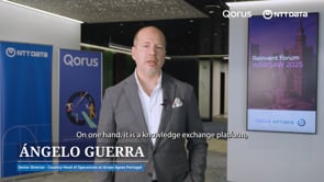 Ageas & NTT DATA: Legacy, Innovation, and the Human Future of Insurance