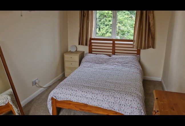 Double Room in house near hospital  Main Photo