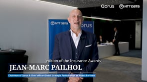 Allianz Partners & NTT DATA: Insurance at the Heart of the Digital Revolution