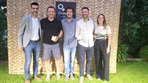 Anxoves Callol Serrat i Emporarom reben el segell Girona Excel·lent
