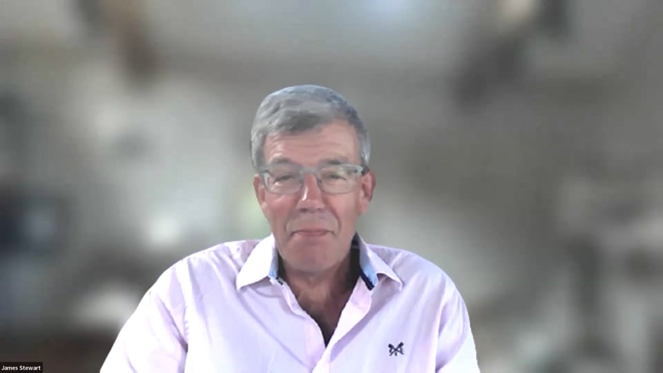 June's Virtual Update