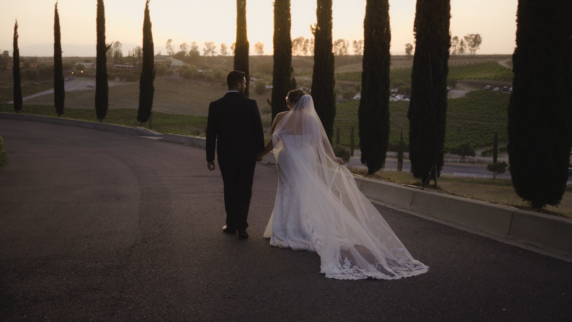 Victoria & Fredy - Highlight Reel