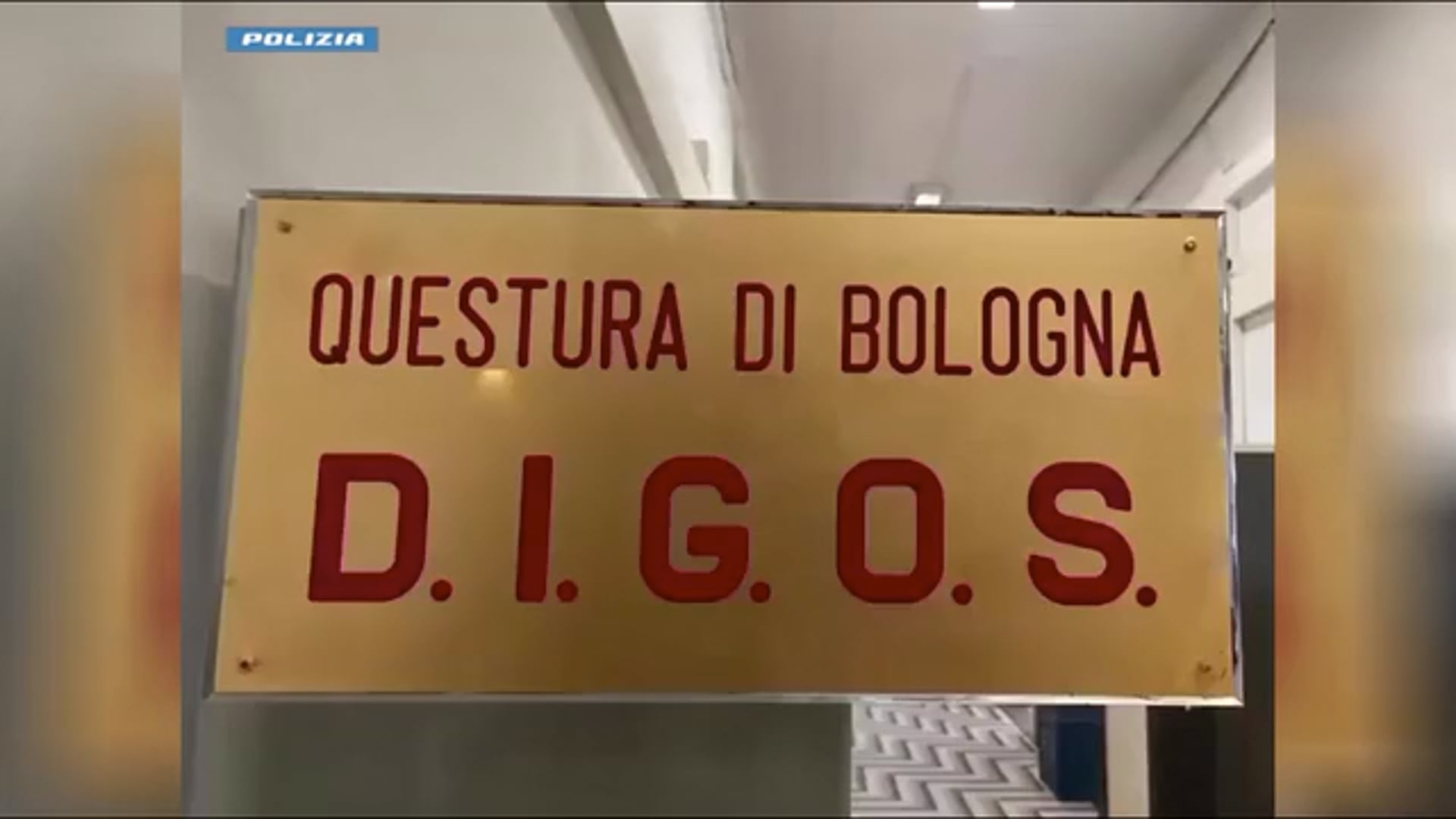 Post e reel pro-jihad: perquisito 24enne