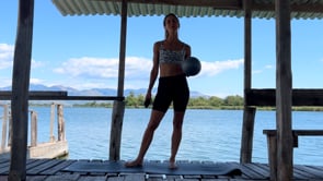 Ballin' - Lower Body