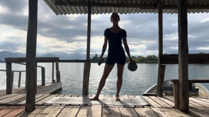 Ballin' - Upper Body