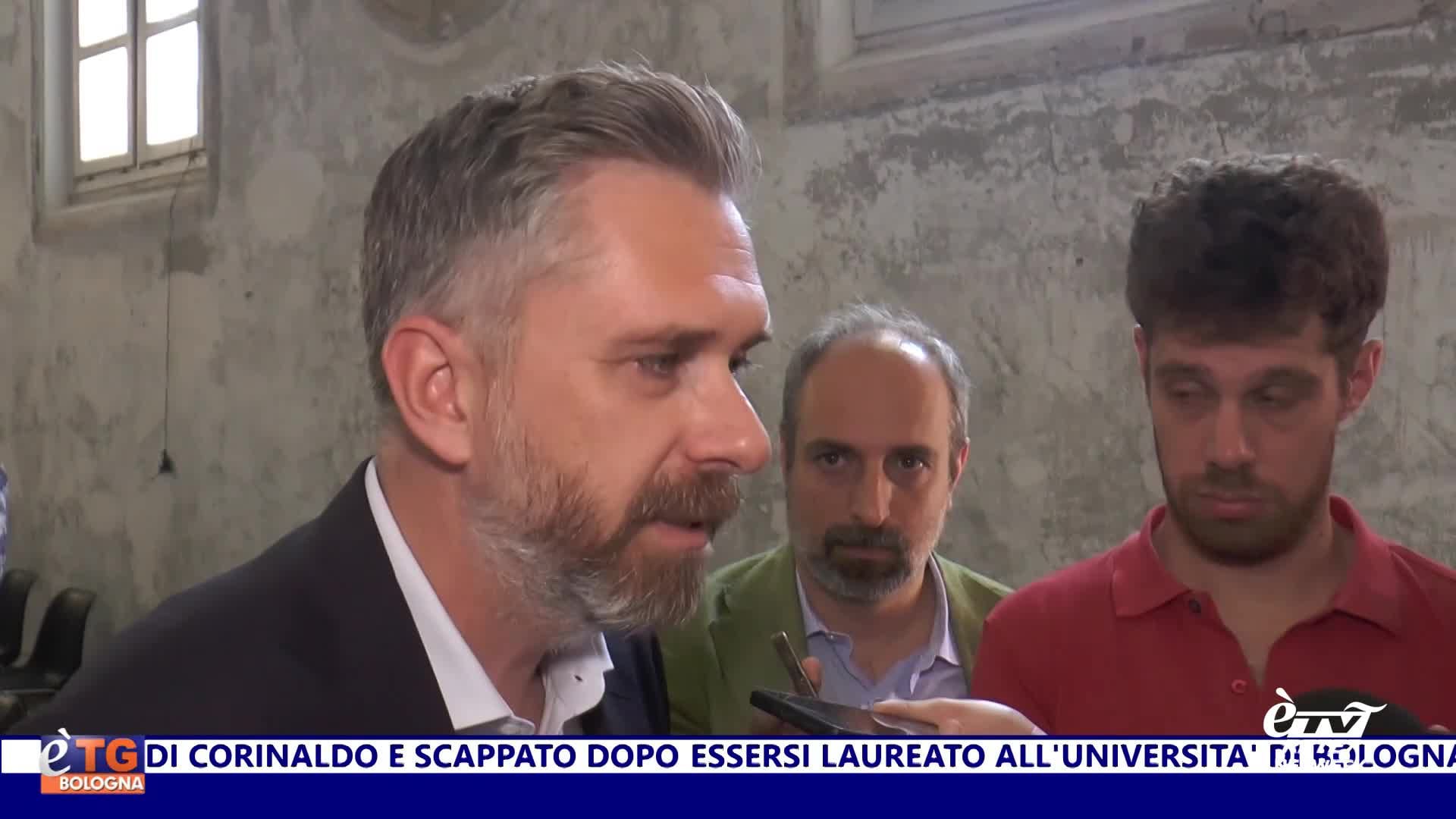 èTG –  Edizione Giorno 17/07/2025