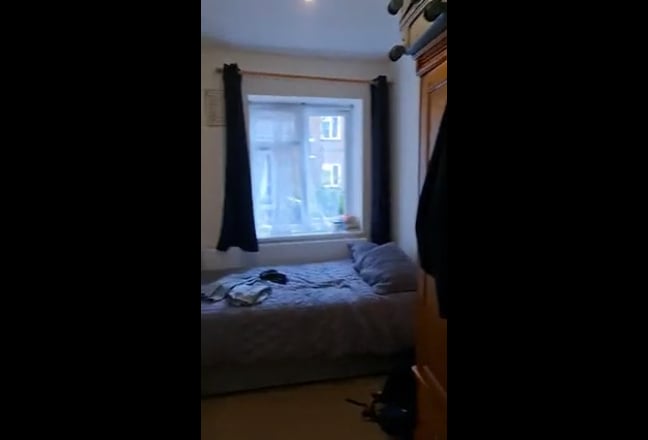  Bright & Spacious 2-Bed Flat in Harrow Main Photo