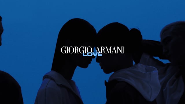 LOVE CAMPAIGN (DIR. CUT)
