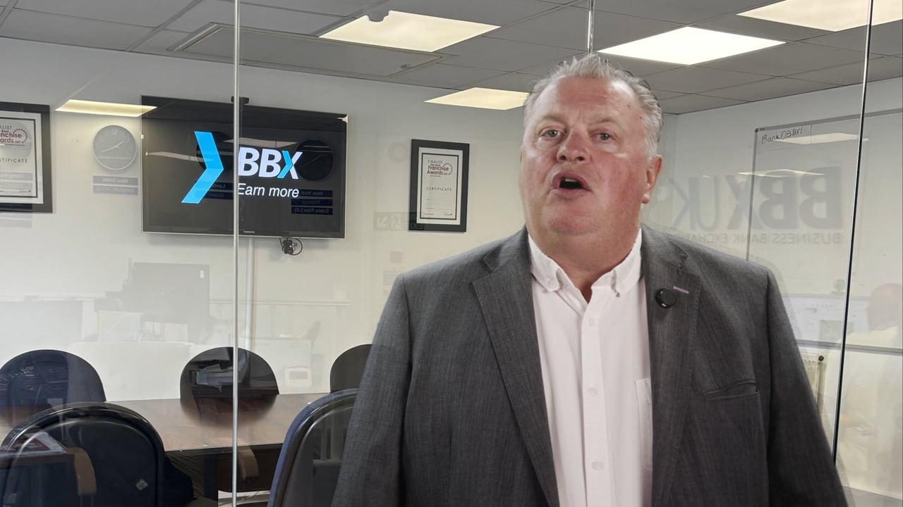 BBX - Freelancing