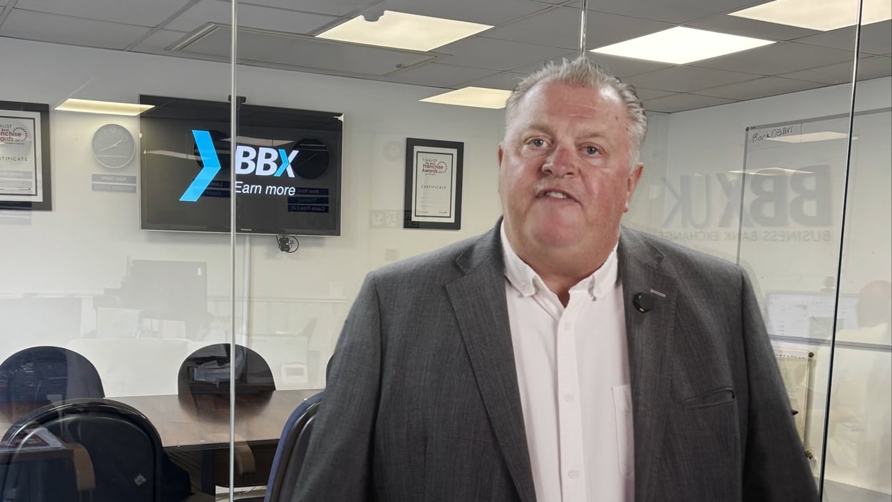 BBX - Manufacturing