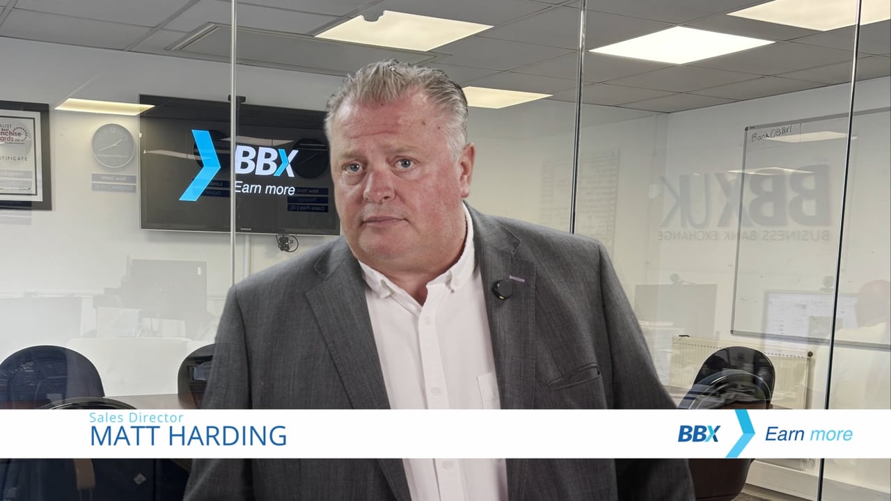 BBX - Serviced Accomodation