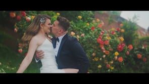 wedding film | Corina & Mihai