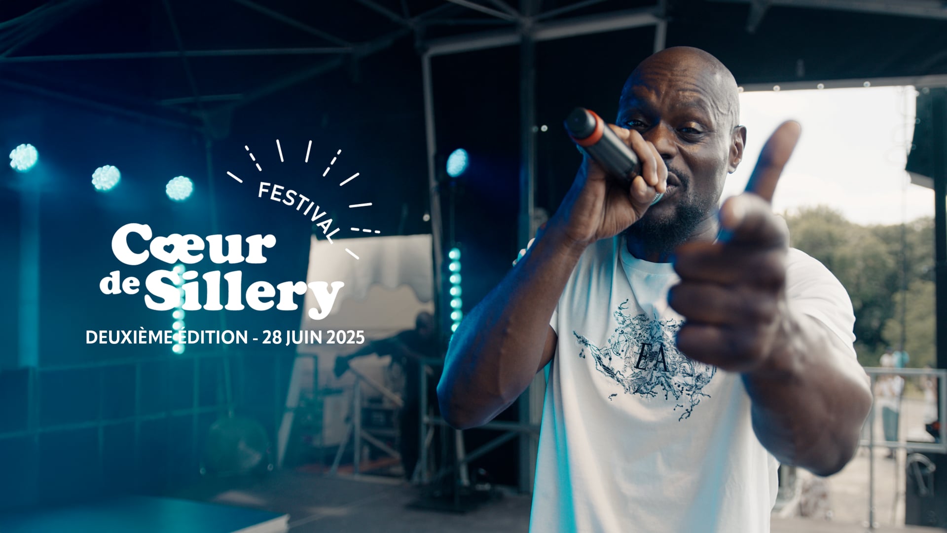FESTIVAL COEUR DE SILLERY EDITION 2