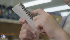 Do You Write Honeydew Lists?