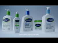 Cetaphil Milde Huidreiniger Multiverpakking 3x200ML 2