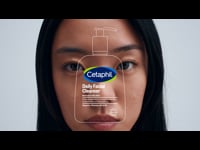 Cetaphil Daily Facial Cleanser Multiverpakking 3x470ML 1