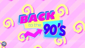 Third Day is Coming Back 90s Style