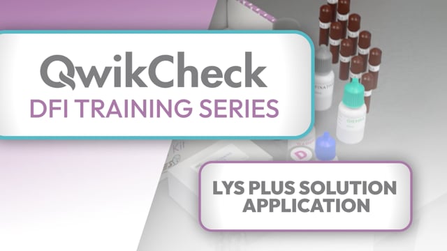 10. Lys Plus Solution