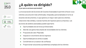 ¡Descubre las novedades de PaperCut MF 25.0! (ES) | Julio de 2025