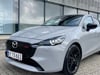 Video af Mazda 2 1,5 Skyactiv-G Homura 90HK 5d 6g Aut.