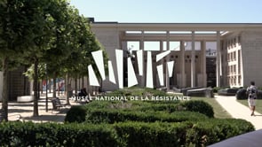 MNR - Museum Tour 1