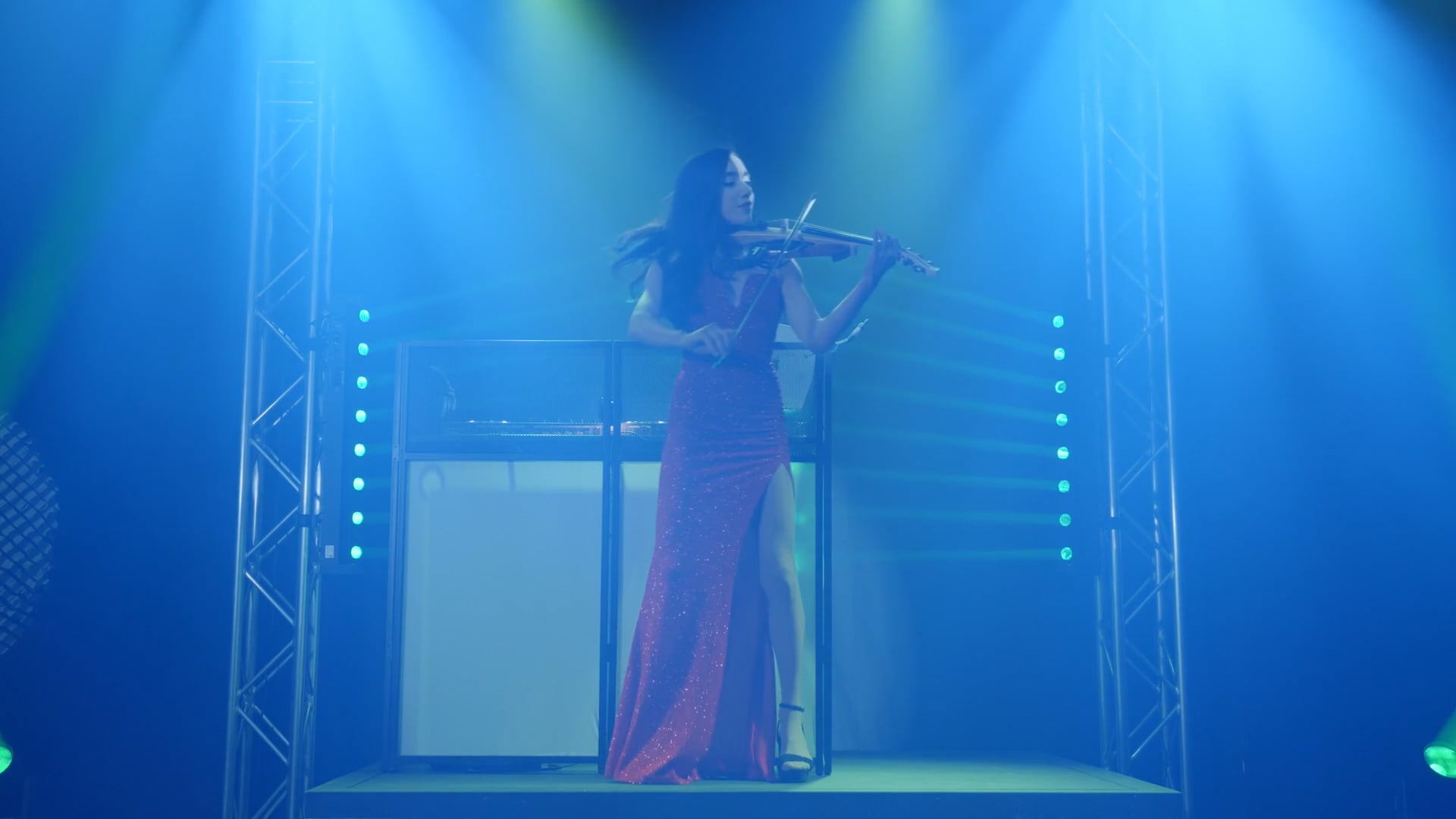 Promotional video thumbnail 8 for Ellie