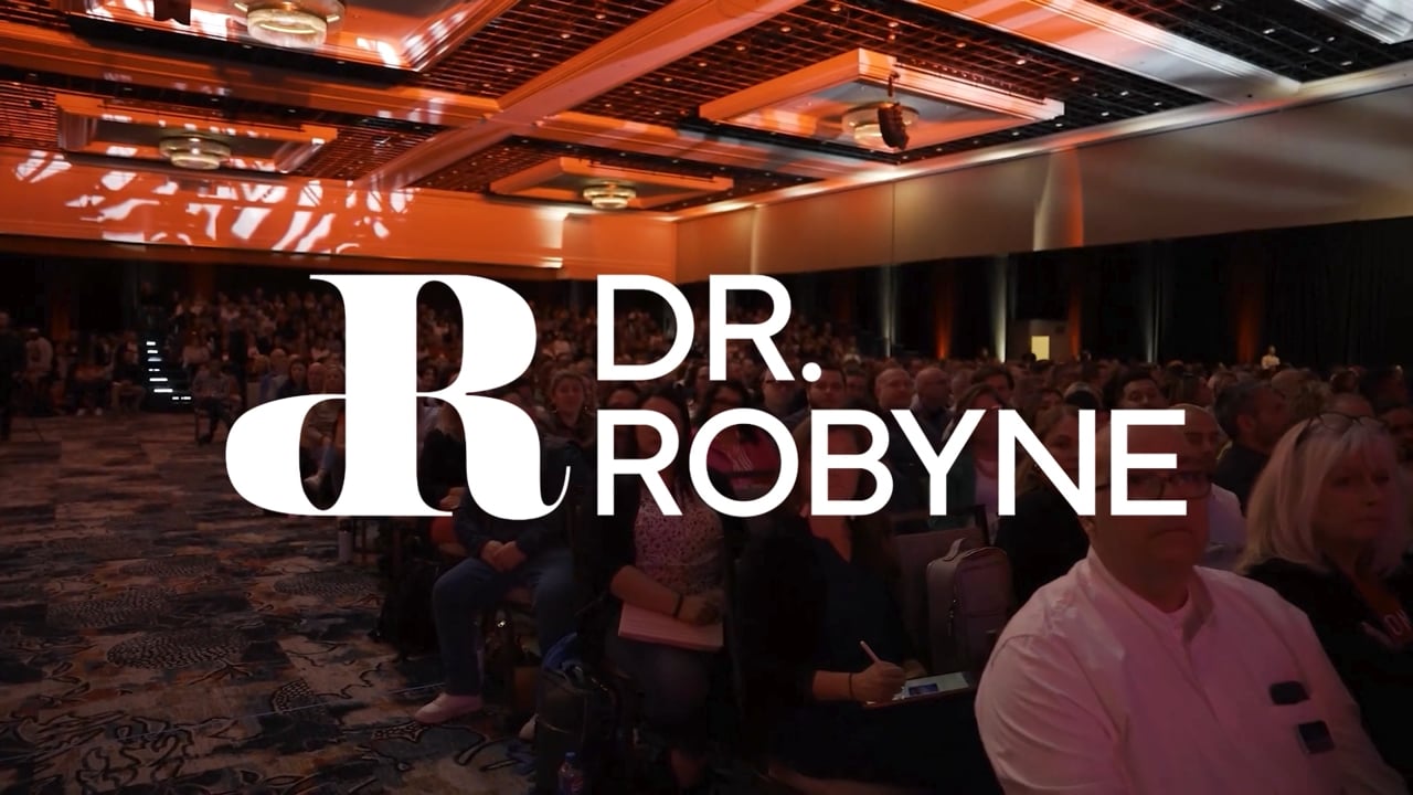 Dr. Robyne Hanley-Dafoe Speaker Reel 2025