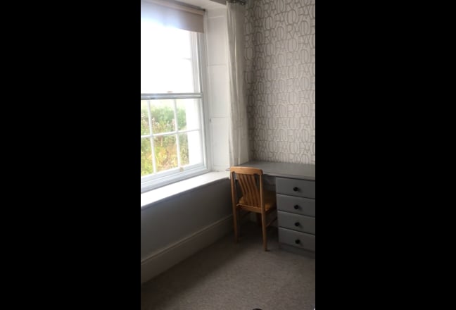 Video 1: Private garden connected to communal garden