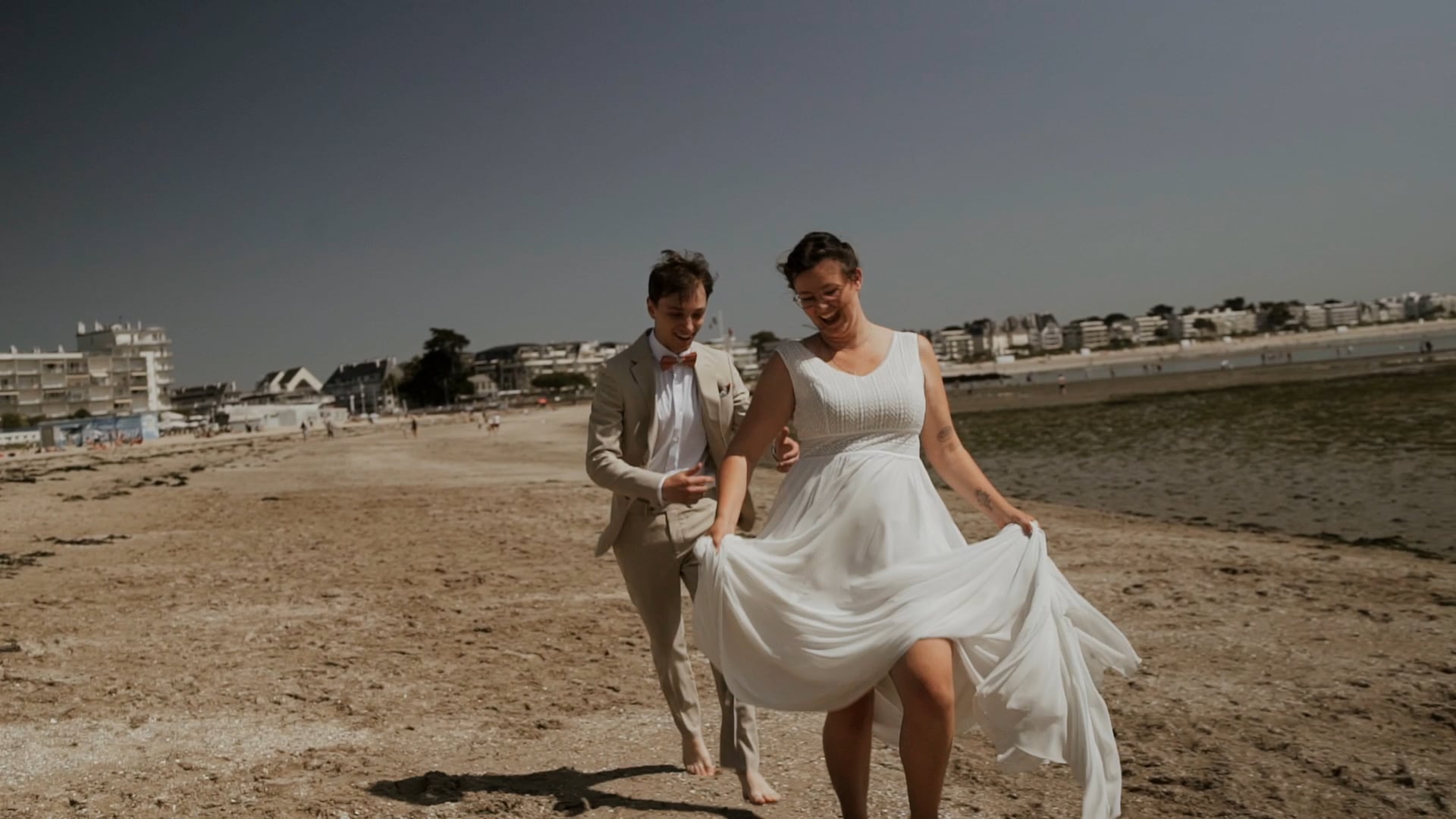 Teaser léa & Hugo