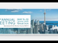 The 23rd SPARTAN Annual Meeting : Toronto 2025