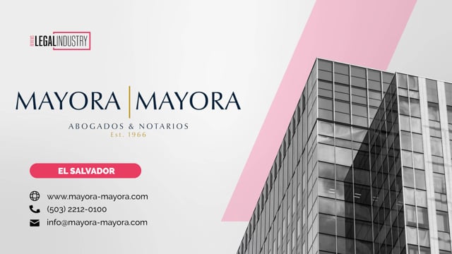 LIR Partners - Mayora & Mayora