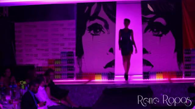 Rene Ropas Dollhouse Prom, Infiniti, Ready to Wear Collection