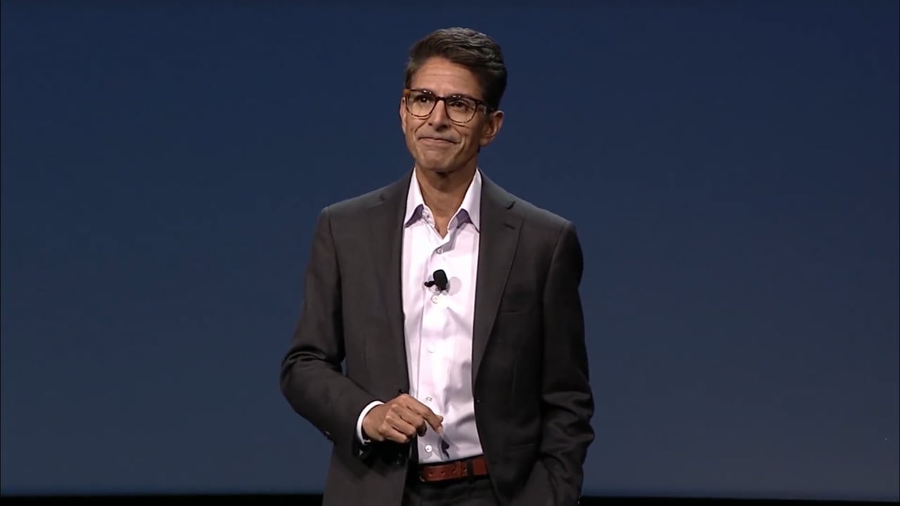 Suneel Gupta - What Great Leaders Do Differently