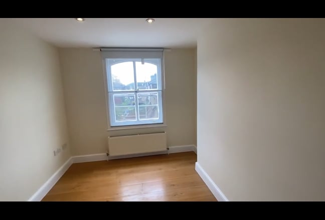 Double Room in a Victorian home! Hammersmith Main Photo