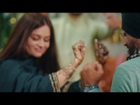 Wedding MEHENDI