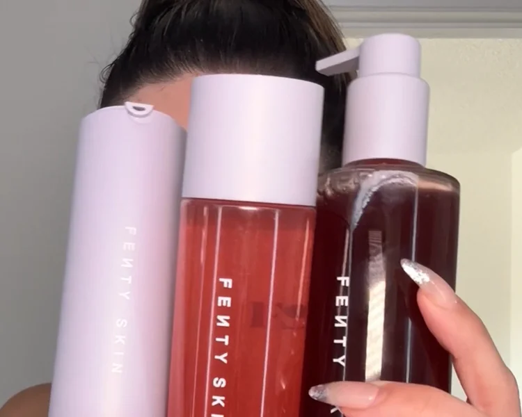 Rihanna Skincare Routine: Secrets to Radiant, Glowing Skin