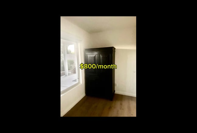 Room for Rent - Safe, Clean & Quiet Main Photo