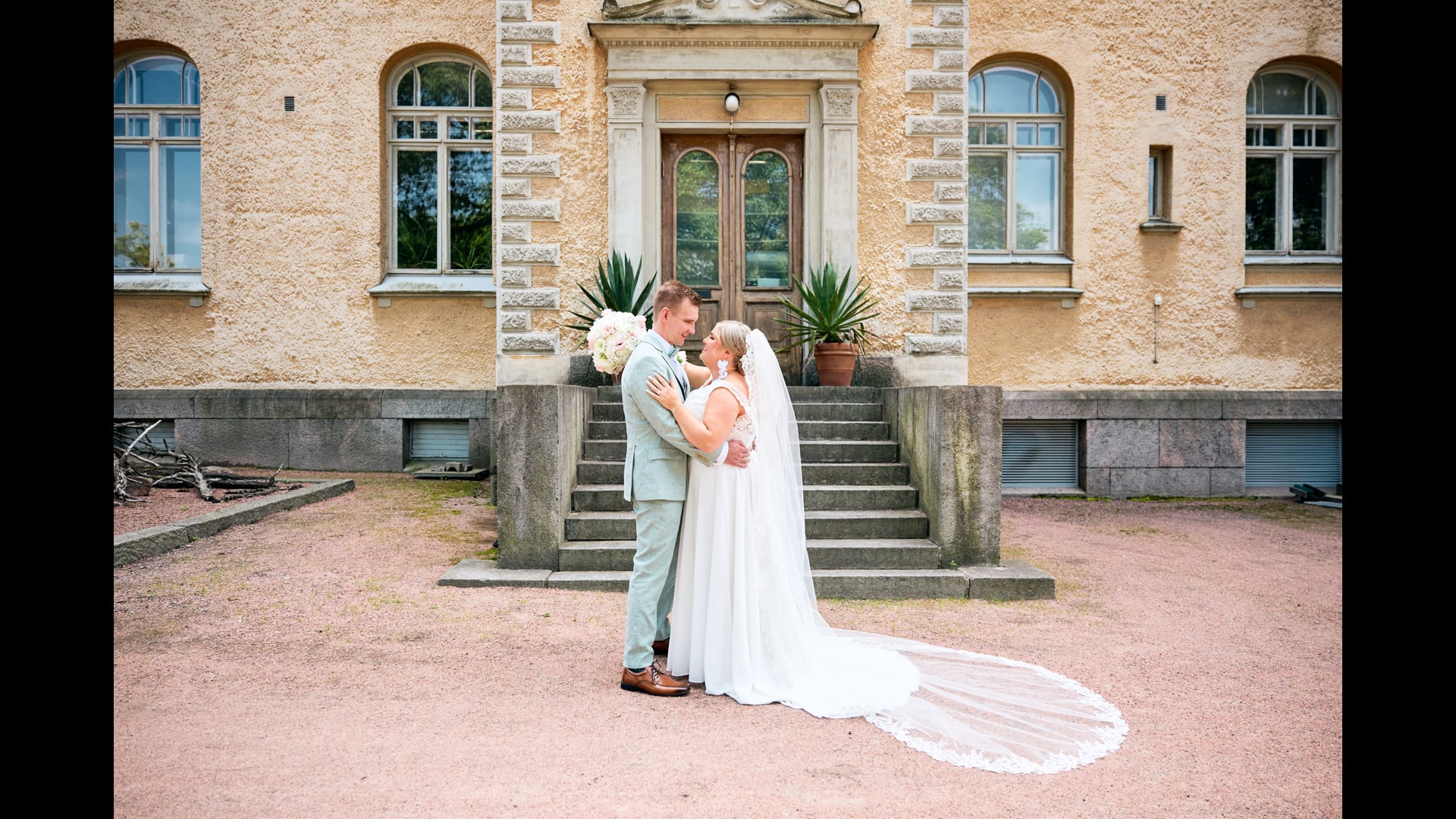 Heini & Olli 12.7.2025