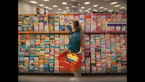 CVS - Here For All of It