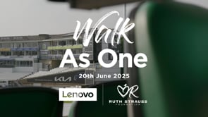 Ruth Strauss X Lenovo 4.0