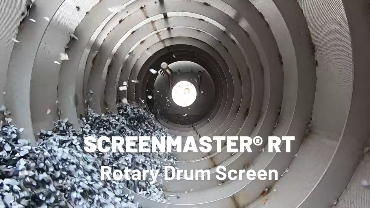 Versatility in Municipal and Industrial Applications