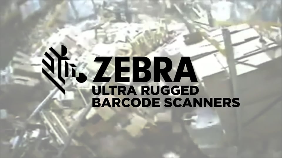 Zebra Technologies: "Kevin"