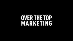 Over The Top - Video - 1
