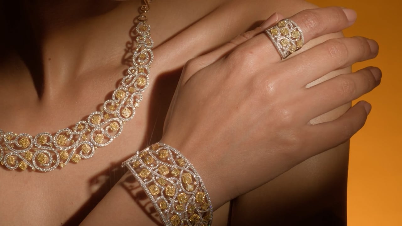 LeVian The Art of Rarity