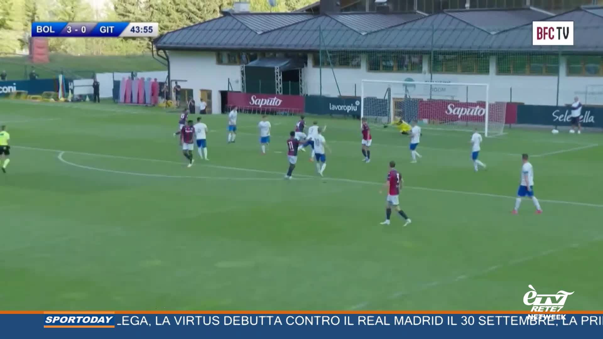 Sportoday 17/07/2025