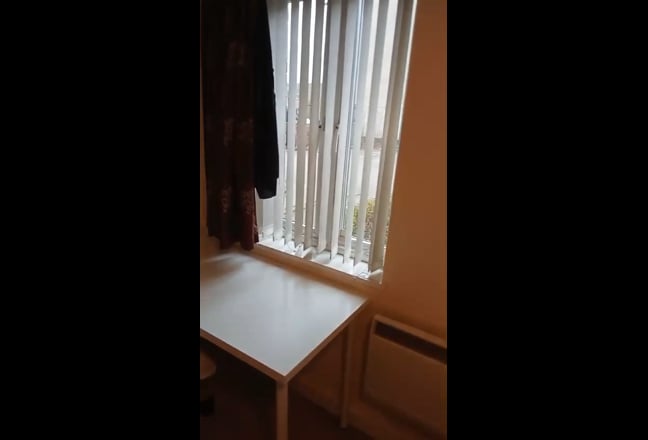 Video 1: The complex