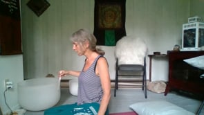 Day 18 - A Guided Rest Practice
