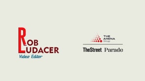 Rob Ludacer - 2025 Editing Reel - Arena/Parade