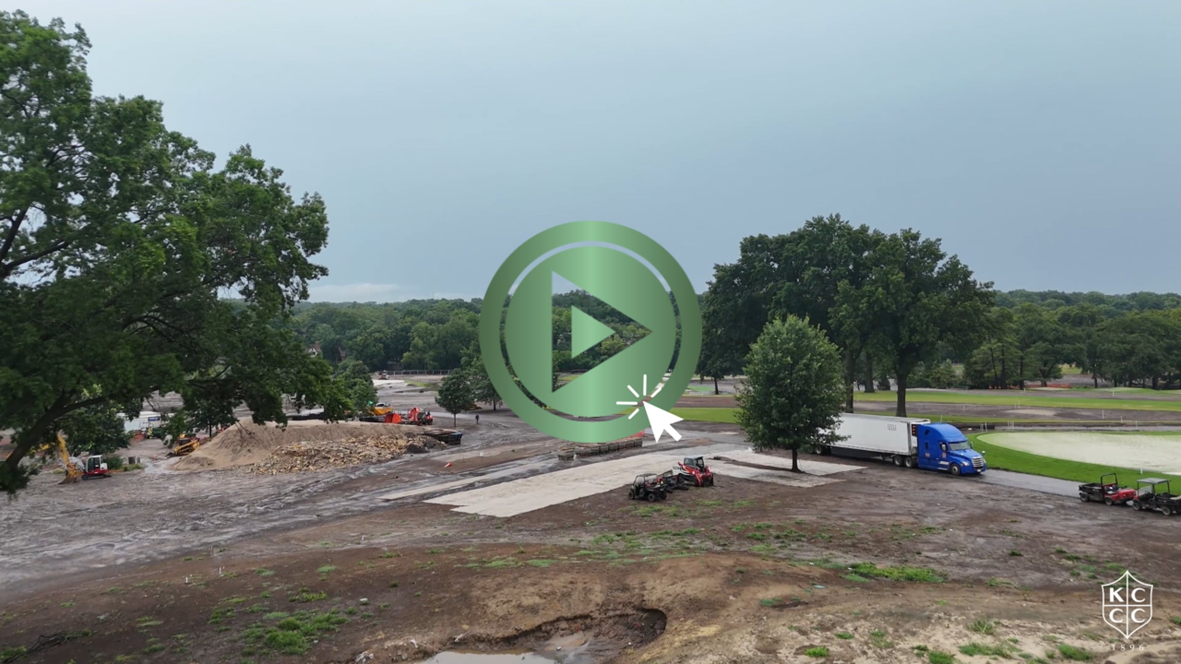 KCCC Storm Recovery | Videos & Movies on Vimeo