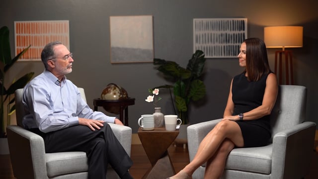 Brett's Investing Mentors